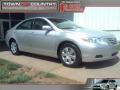 2009 Toyota Camry  Classic Silver Metallic