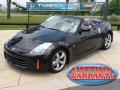 2008 350Z Touring Roadster #1 2008 350Z Touring Roadster #1
