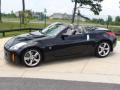 2008 350Z Touring Roadster #12 2008 350Z Touring Roadster #12