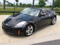 2008 350Z Touring Roadster #13 2008 350Z Touring Roadster #13
