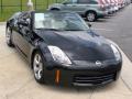 2008 350Z Touring Roadster #15 2008 350Z Touring Roadster #15