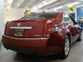 2008 CTS 4 AWD Sedan #2
