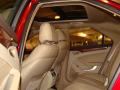 2008 CTS 4 AWD Sedan #3
