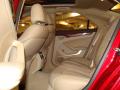 2008 CTS 4 AWD Sedan #4