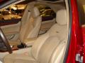 2008 CTS 4 AWD Sedan #10