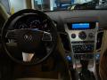 2008 CTS 4 AWD Sedan #11