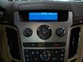 2008 CTS 4 AWD Sedan #12