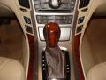 2008 CTS 4 AWD Sedan #13