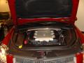 2008 CTS 4 AWD Sedan #18