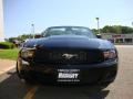 2010 Mustang V6 Convertible #2