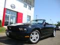 2010 Mustang V6 Convertible #4