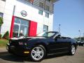 2010 Mustang V6 Convertible #5