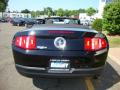 2010 Mustang V6 Convertible #9