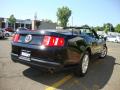 2010 Mustang V6 Convertible #10