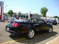 2010 Mustang V6 Convertible #11