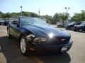 2010 Mustang V6 Convertible #14