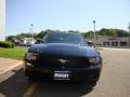 2010 Mustang V6 Convertible #15