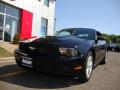 2010 Mustang V6 Convertible #16