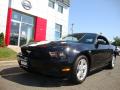 2010 Mustang V6 Convertible #17