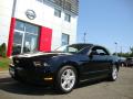 2010 Mustang V6 Convertible #18