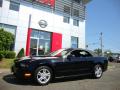 2010 Mustang V6 Convertible #19