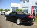 2010 Mustang V6 Convertible #21