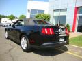 2010 Mustang V6 Convertible #22