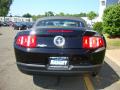 2010 Mustang V6 Convertible #23