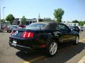 2010 Mustang V6 Convertible #24