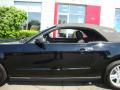 2010 Mustang V6 Convertible #31