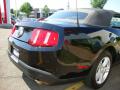 2010 Mustang V6 Convertible #34
