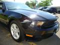 2010 Mustang V6 Convertible #36