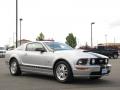 2008 Mustang GT Premium Coupe #2