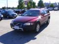 2007 XC70 AWD Cross Country #4