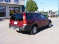 2007 XC70 AWD Cross Country #8