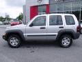2007 Liberty Sport #2