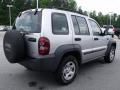 2007 Liberty Sport #5
