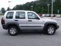2007 Liberty Sport #6