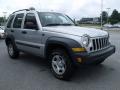 2007 Liberty Sport #7