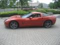 2006 Corvette Coupe #1