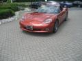 2006 Corvette Coupe #2
