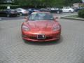 2006 Corvette Coupe #3