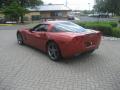 2006 Corvette Coupe #4