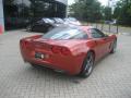 2006 Corvette Coupe #6