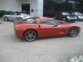 2006 Corvette Coupe #7
