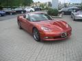 2006 Corvette Coupe #8