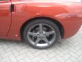 2006 Corvette Coupe #11