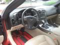 2006 Corvette Coupe #17