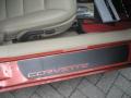 2006 Corvette Coupe #25
