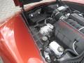 2006 Corvette Coupe #35